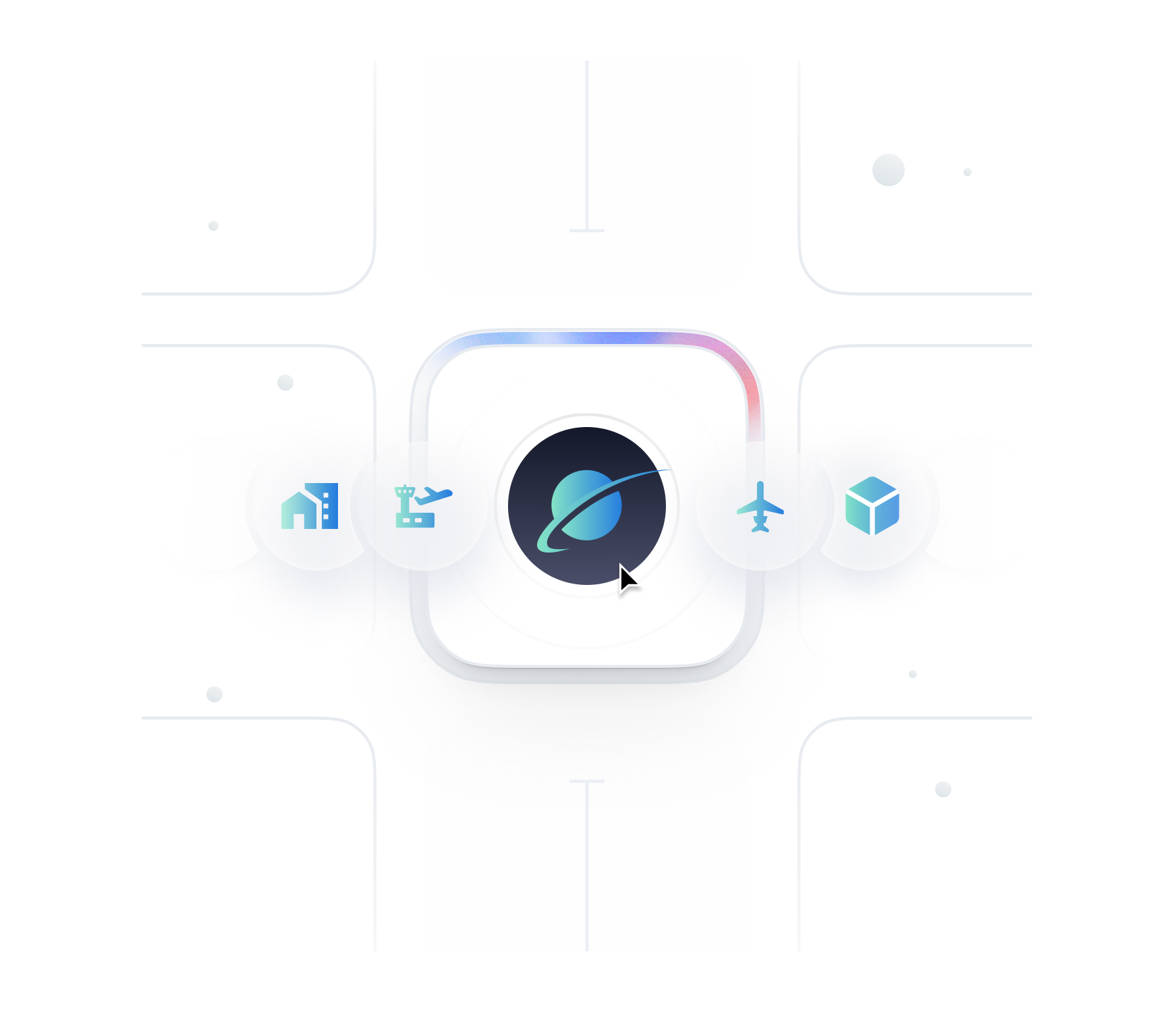 Explore global aircraft, operator, and airport data with our Aviation Lookup Tool – ideal for brokers, analysts, and dispatch teams seeking real-time aviation insights.