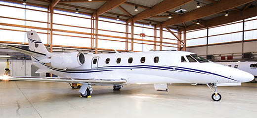 Citation XLS+