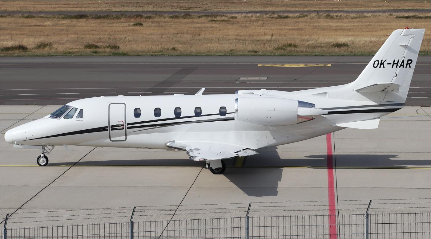Citation Excel