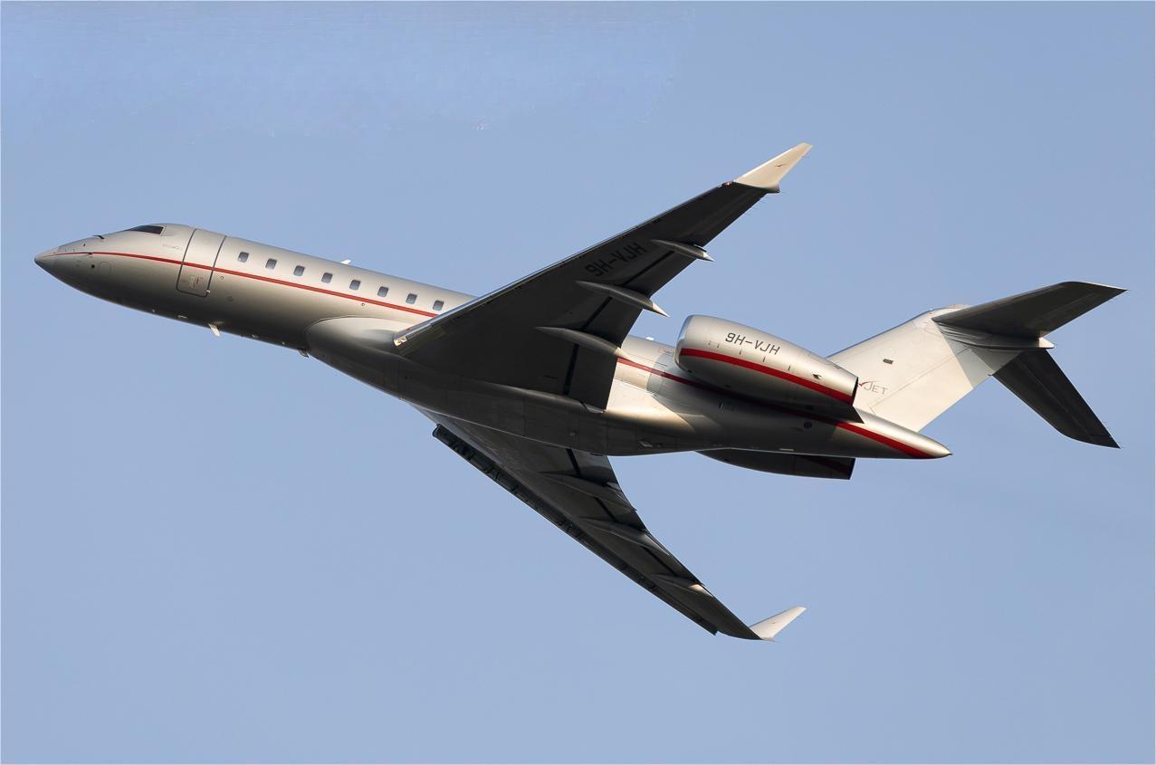 Global 6000