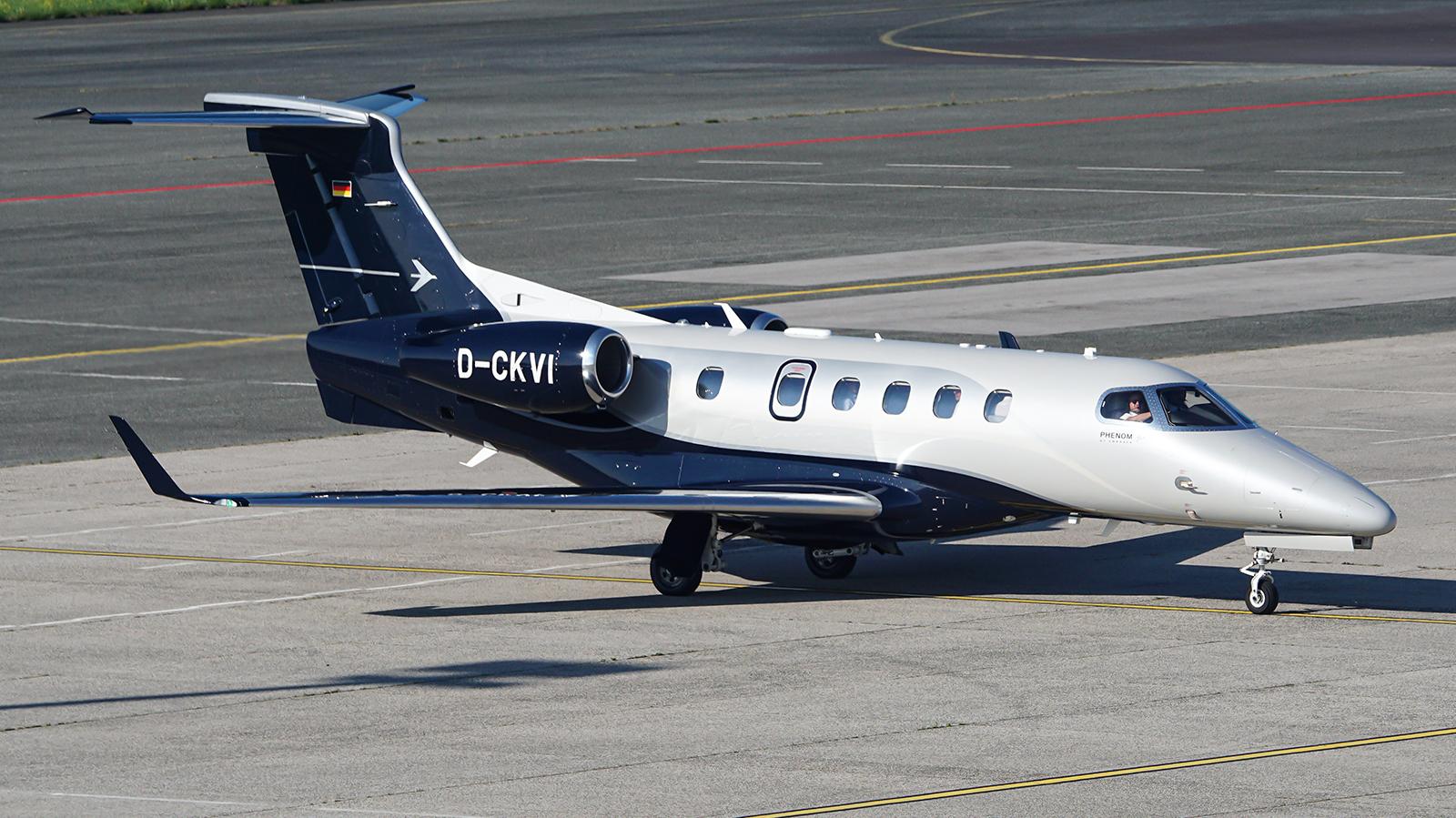 Phenom 300