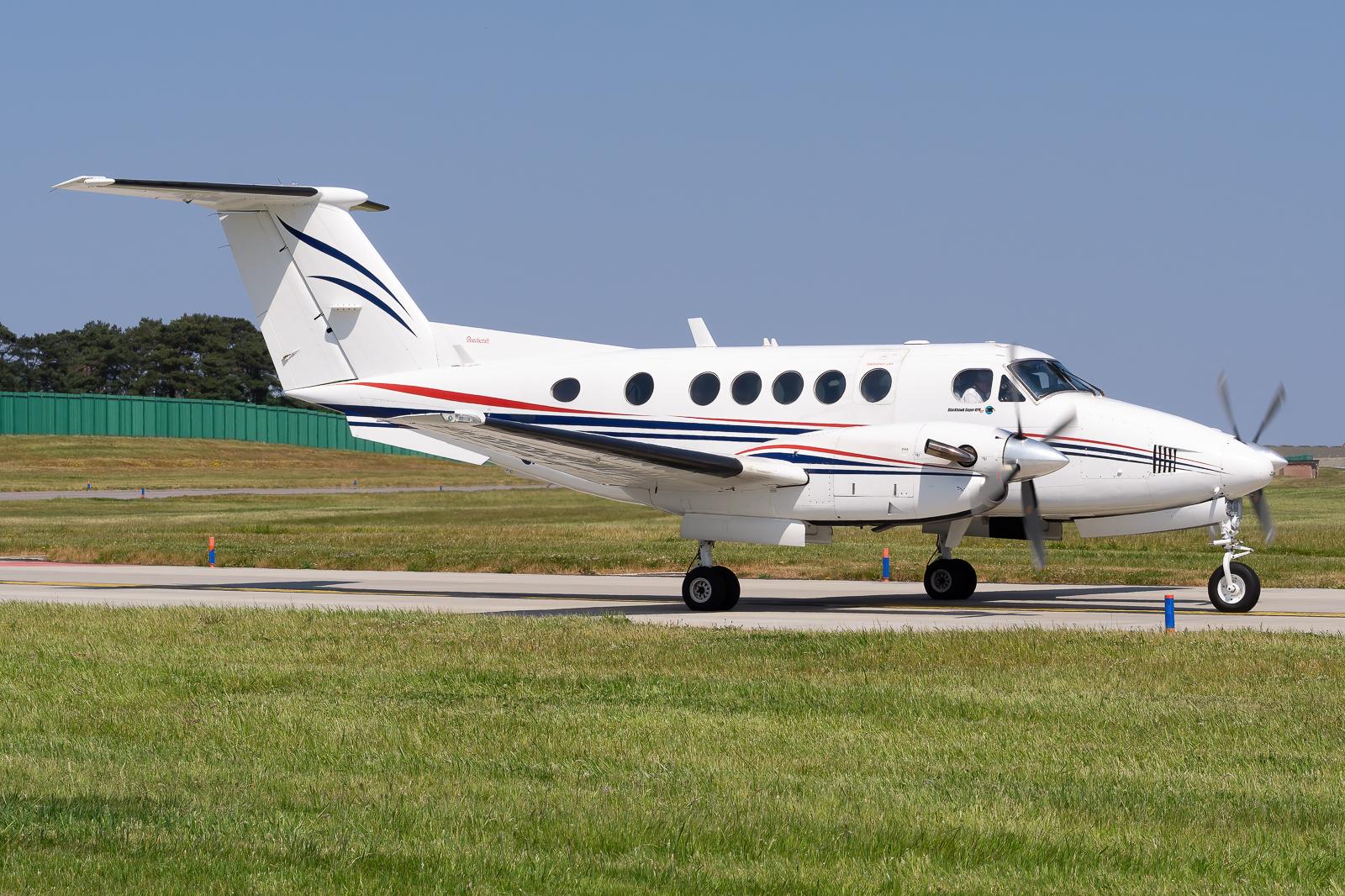 King Air 200