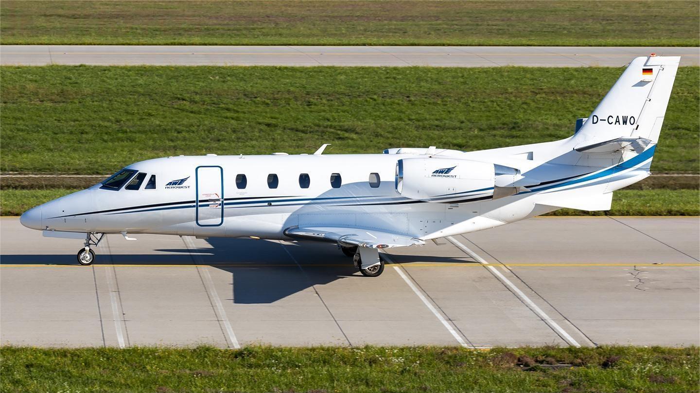 Citation XLS+