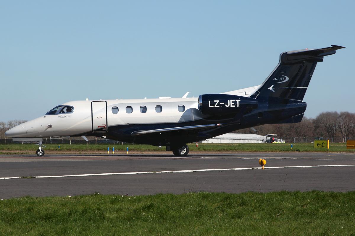 Phenom 300