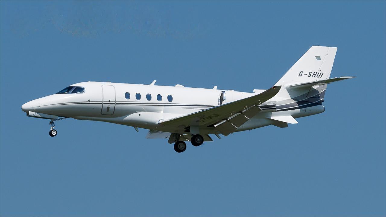 Citation Latitude