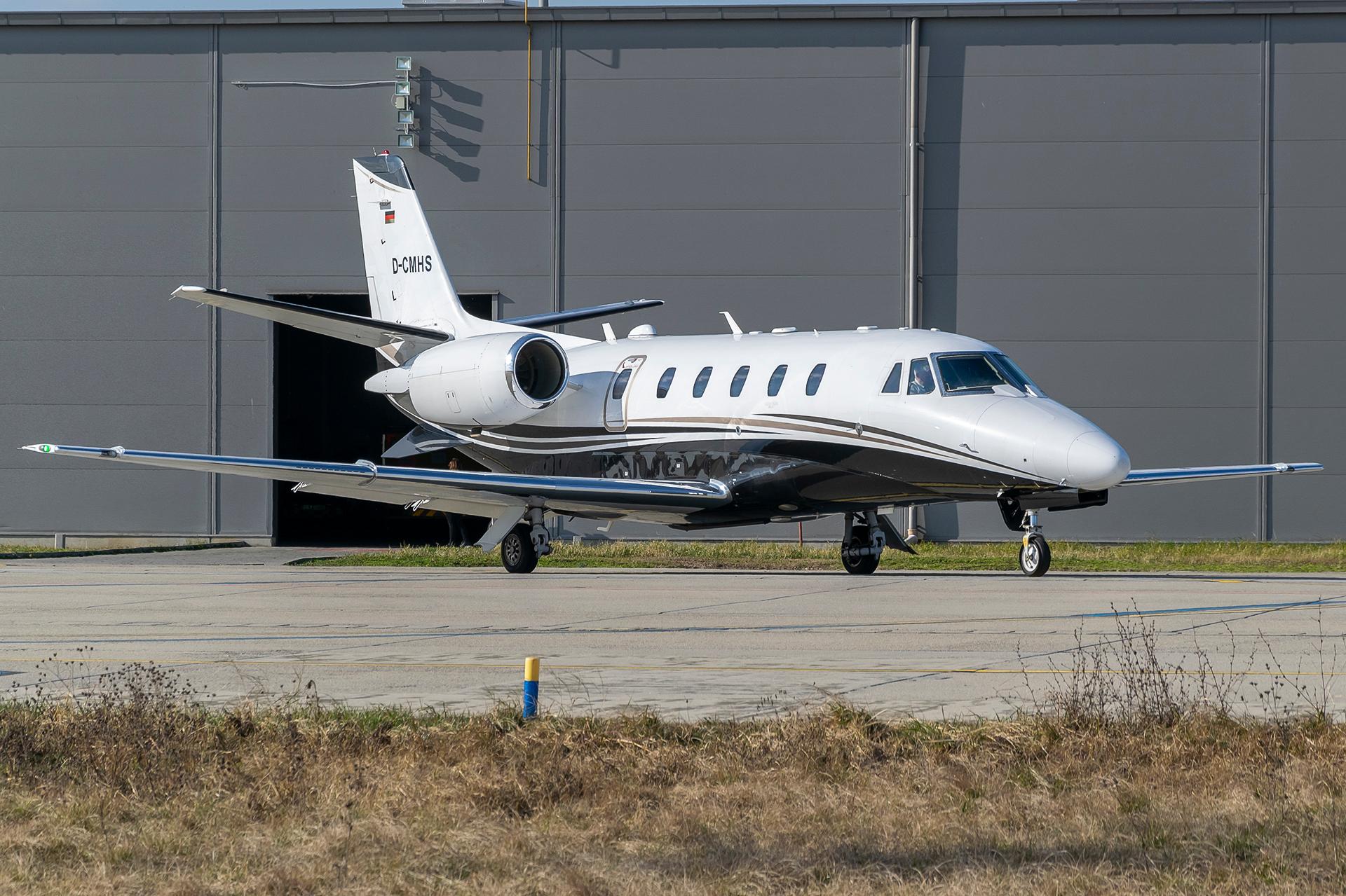 Citation XLS+
