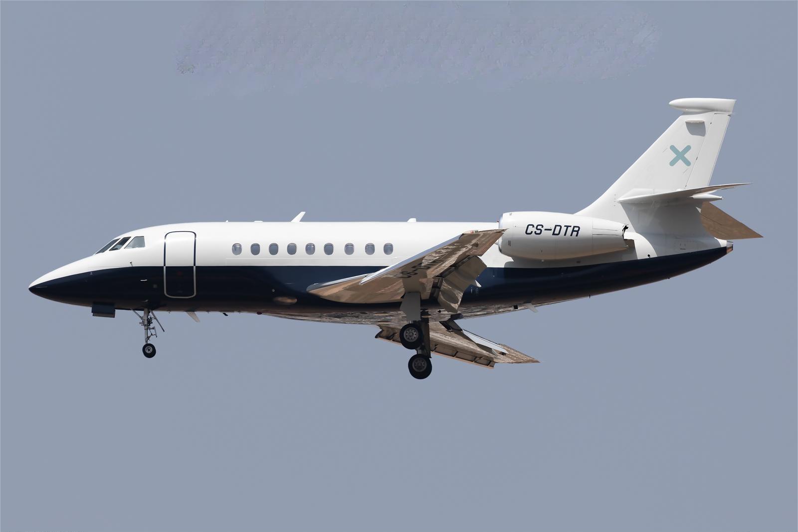 Falcon 2000