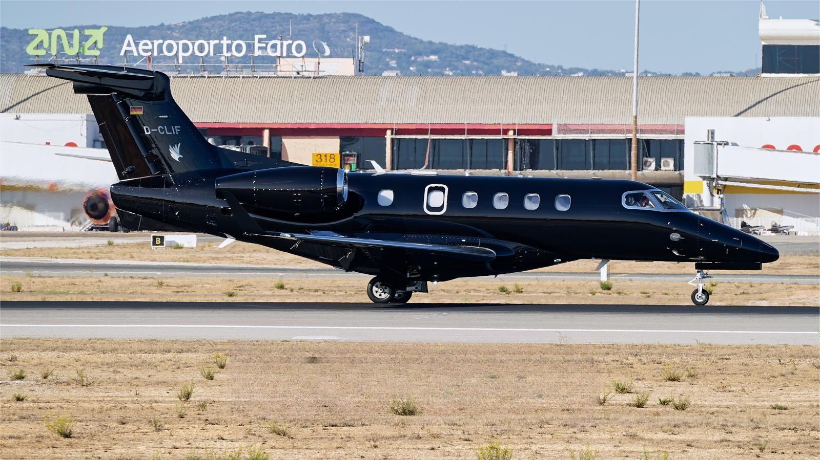 Phenom 300
