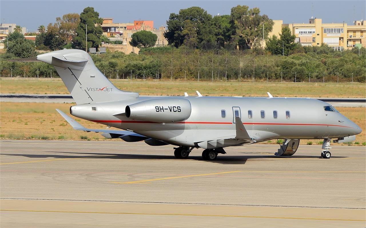 Challenger 350