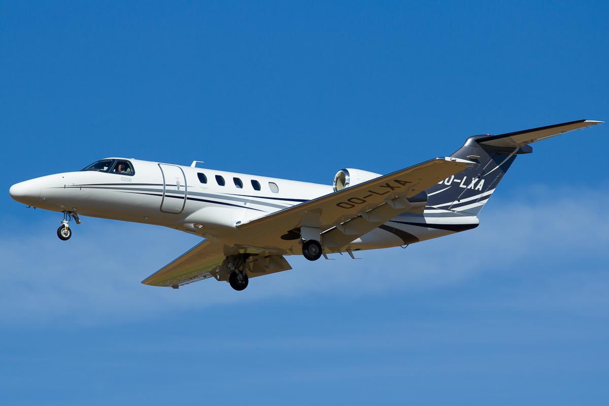 Citation CJ4
