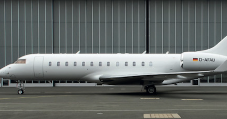 Global Express
