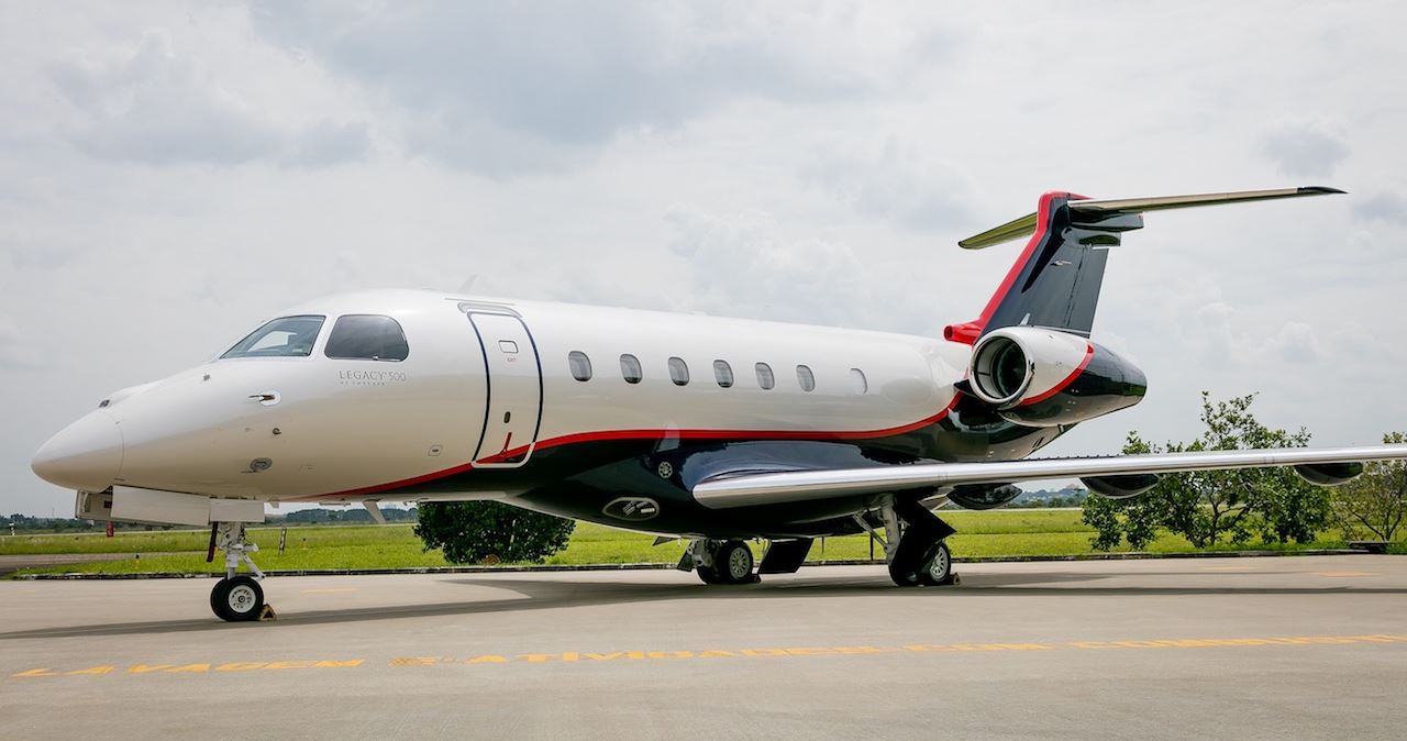 Legacy 500