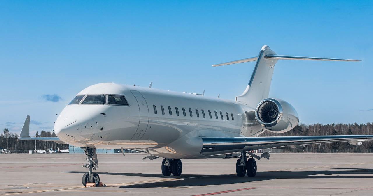 Global Express