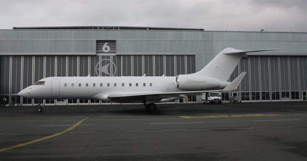 Global Express
