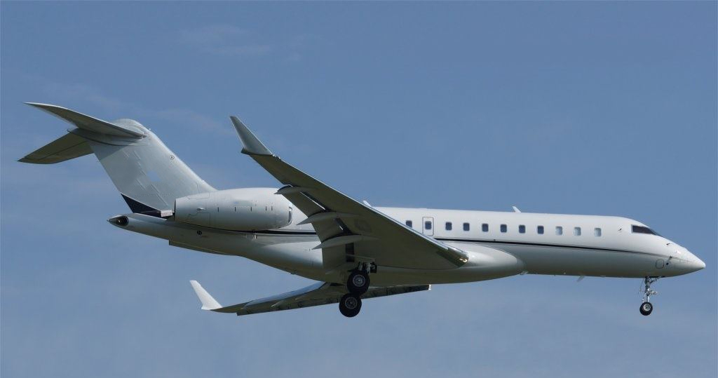 Global 6000