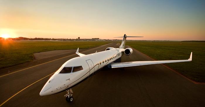 Global 5000