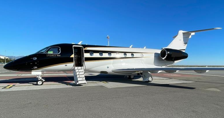 Legacy 500