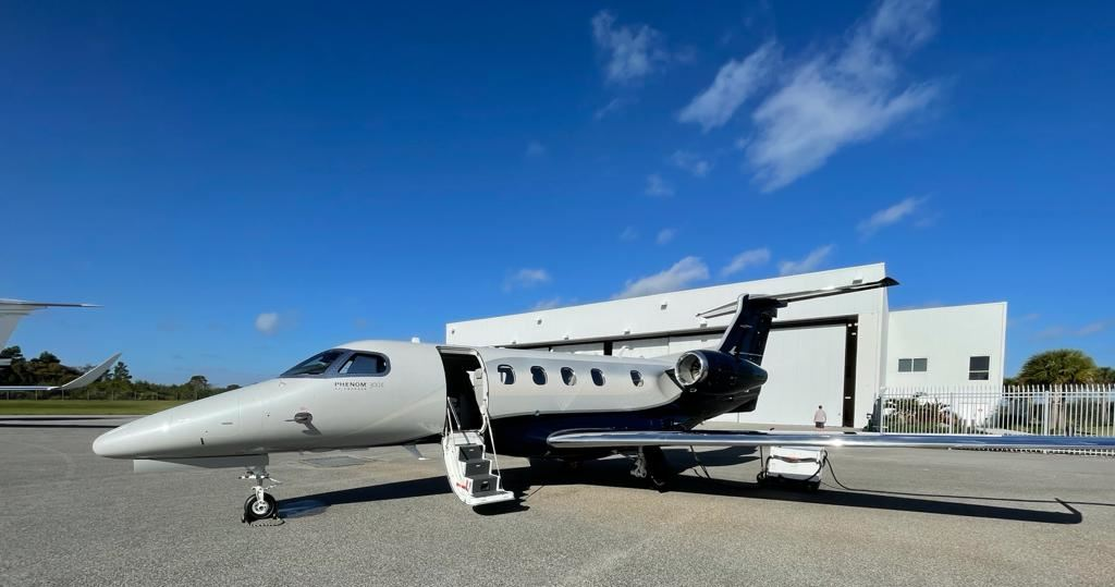 Phenom 300