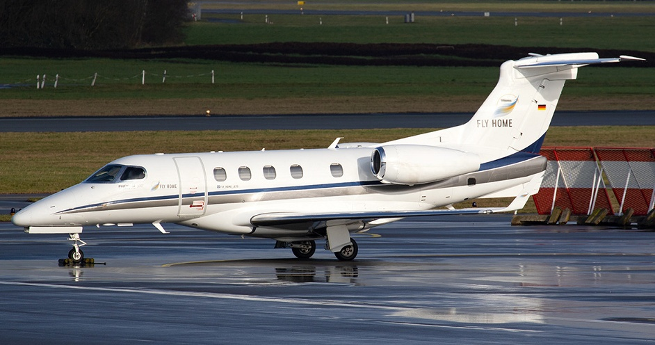 Phenom 300