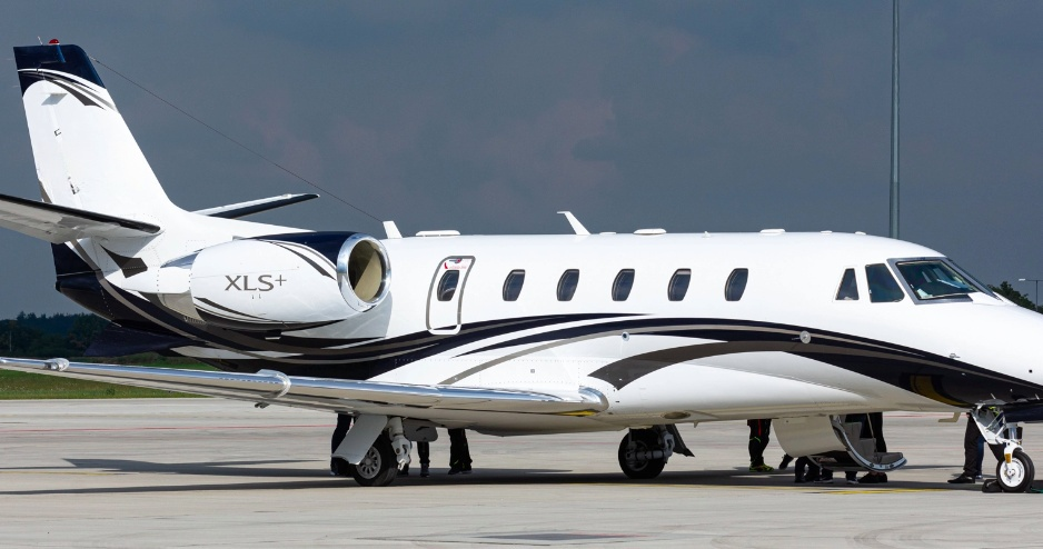 Citation XLS+
