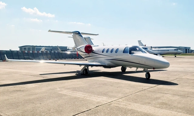Citation M2