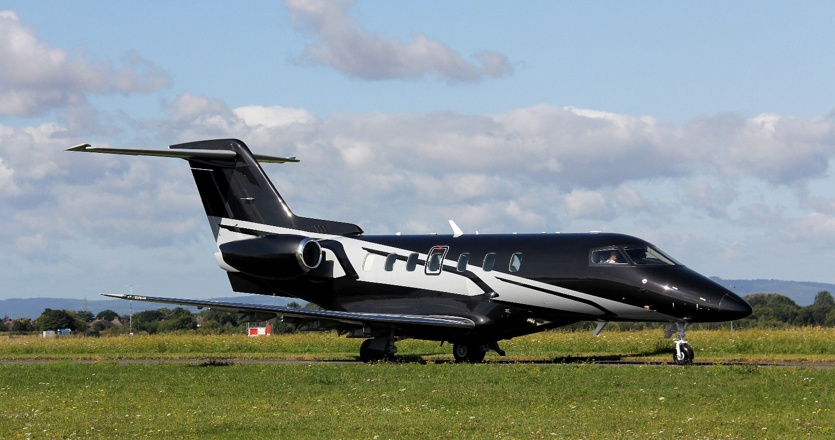 Pilatus PC-24