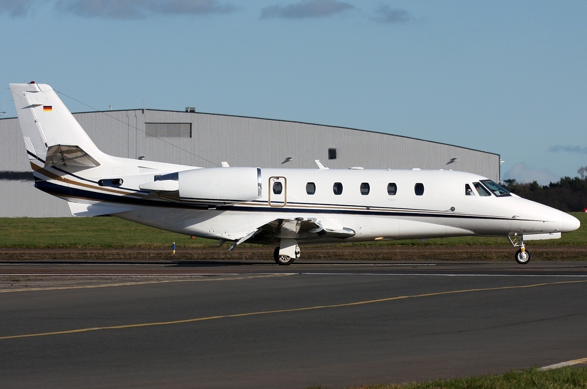 Citation XLS+