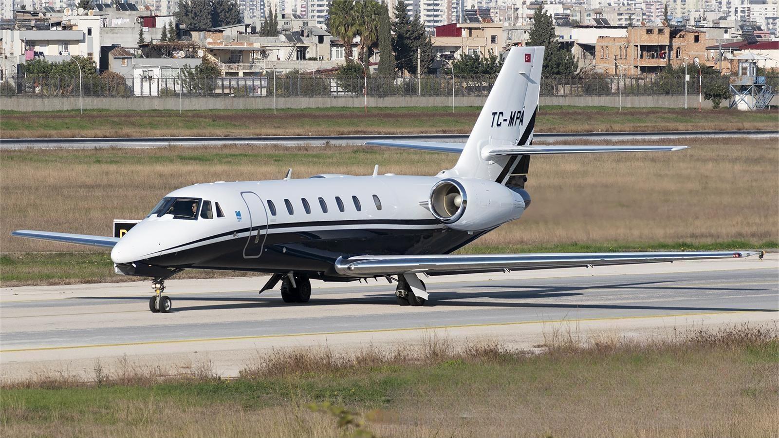 Citation Sovereign