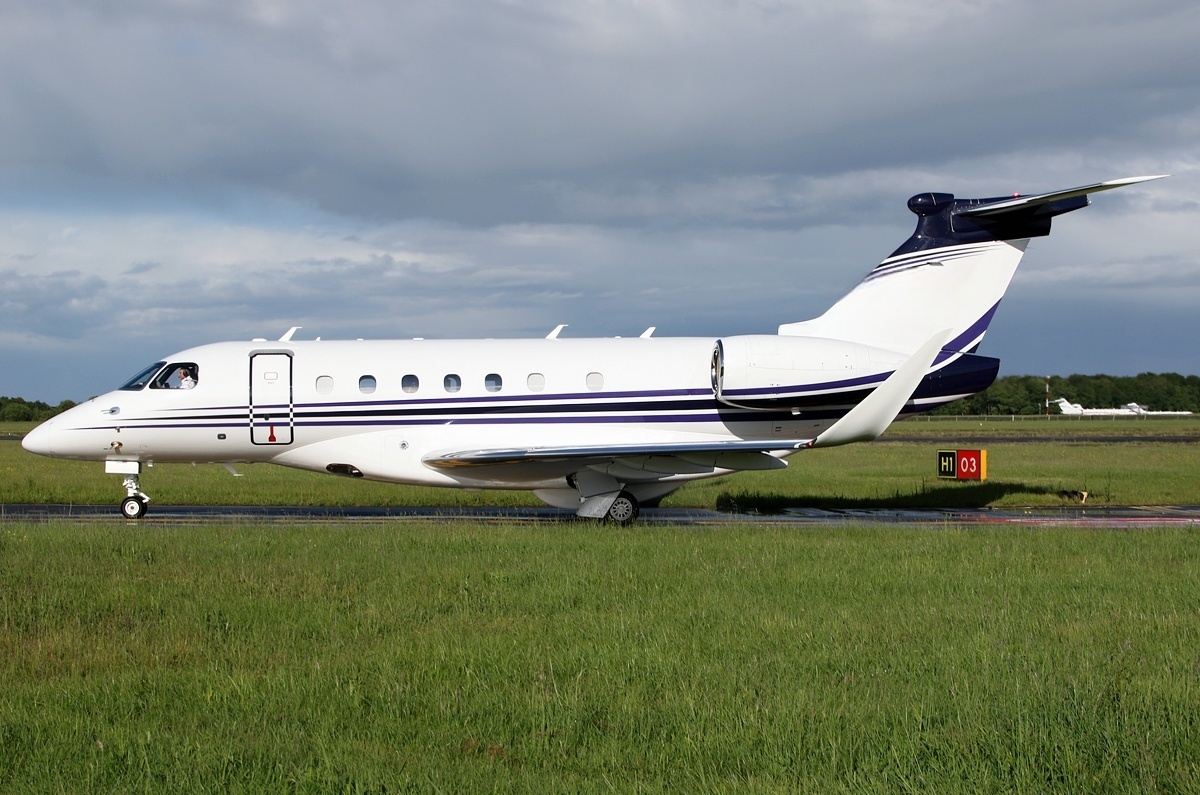 Praetor 600