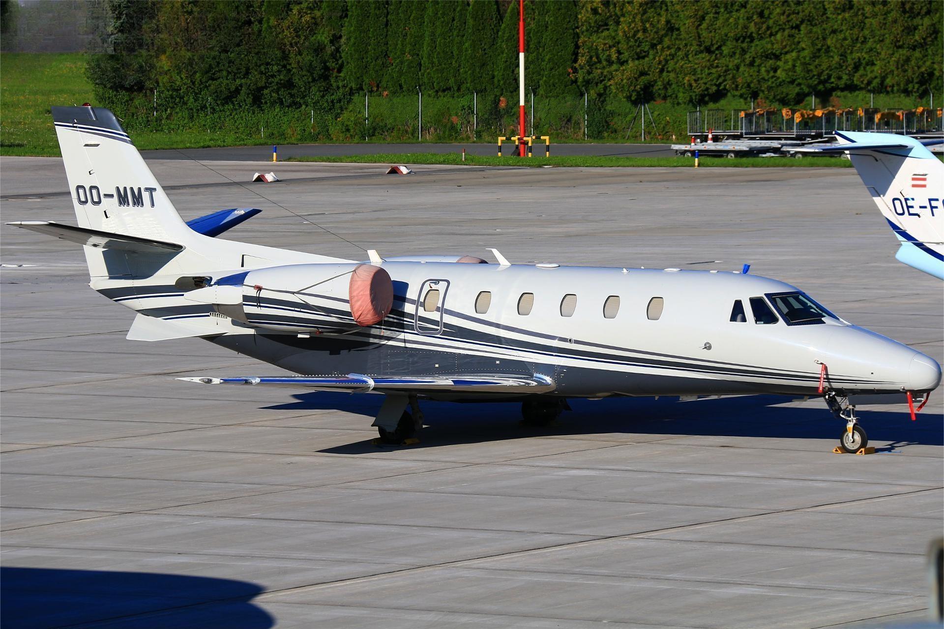 Citation XLS