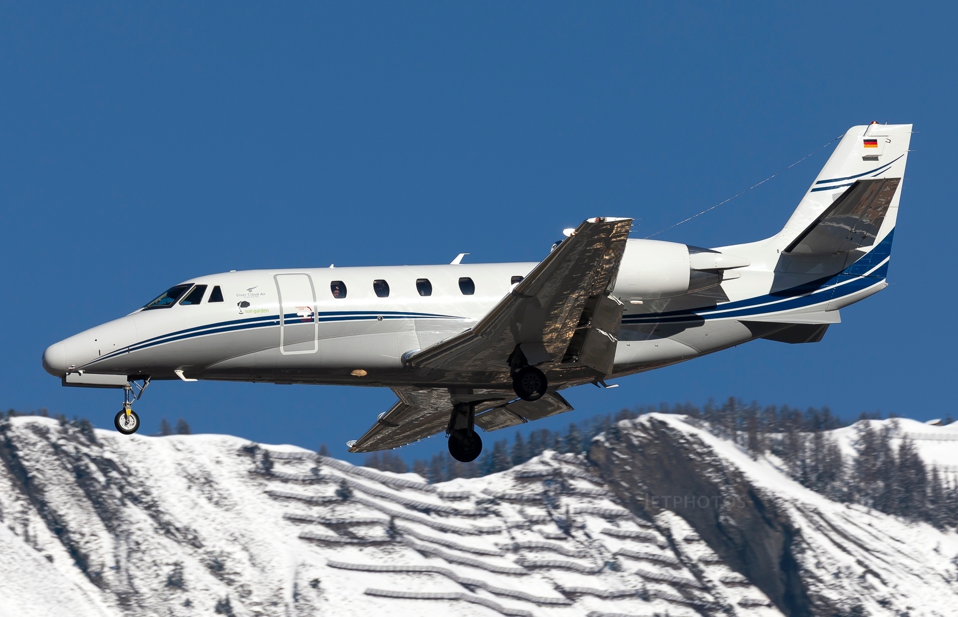 Citation XLS