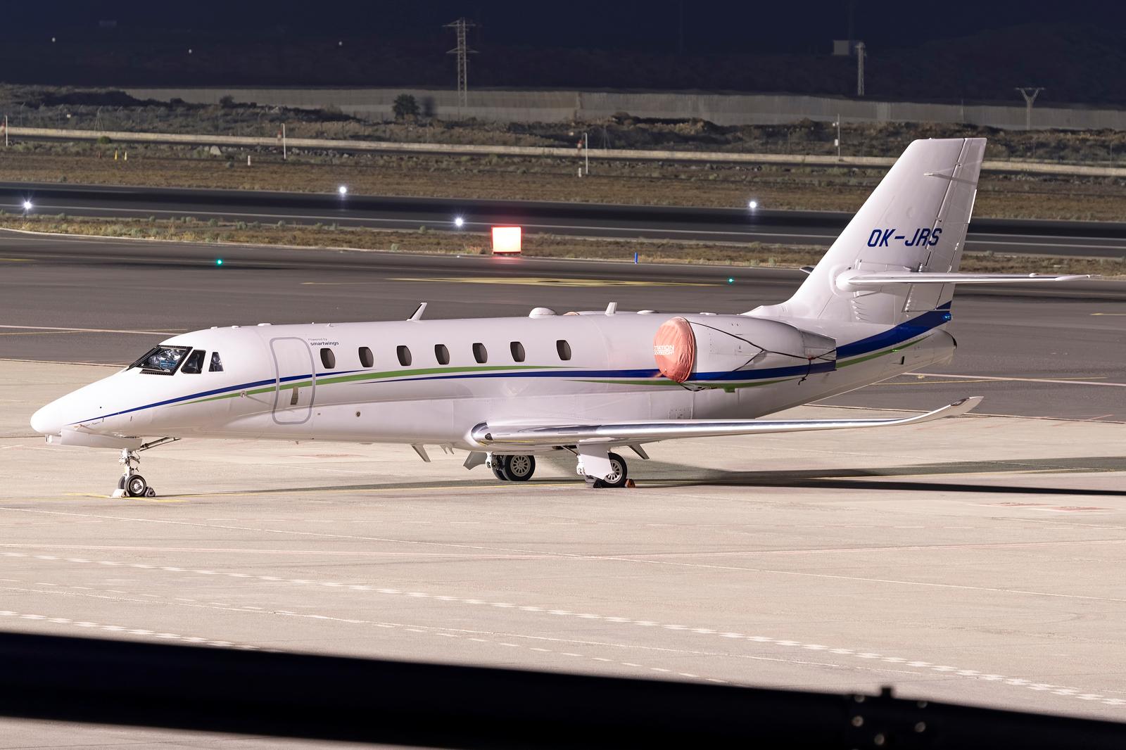 Citation Sovereign+