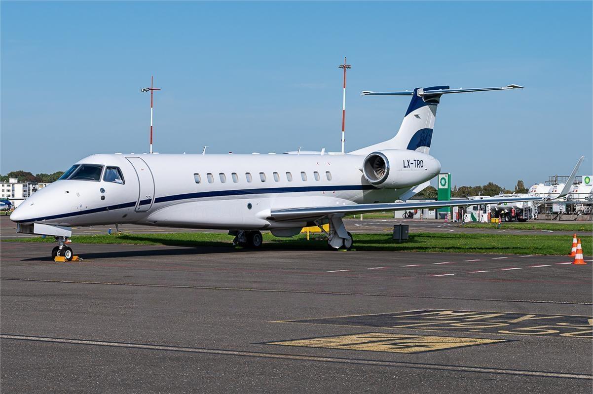 Legacy 650