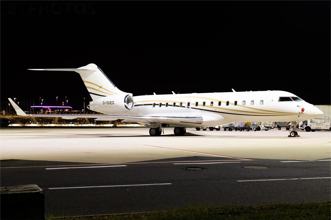 Global 6000