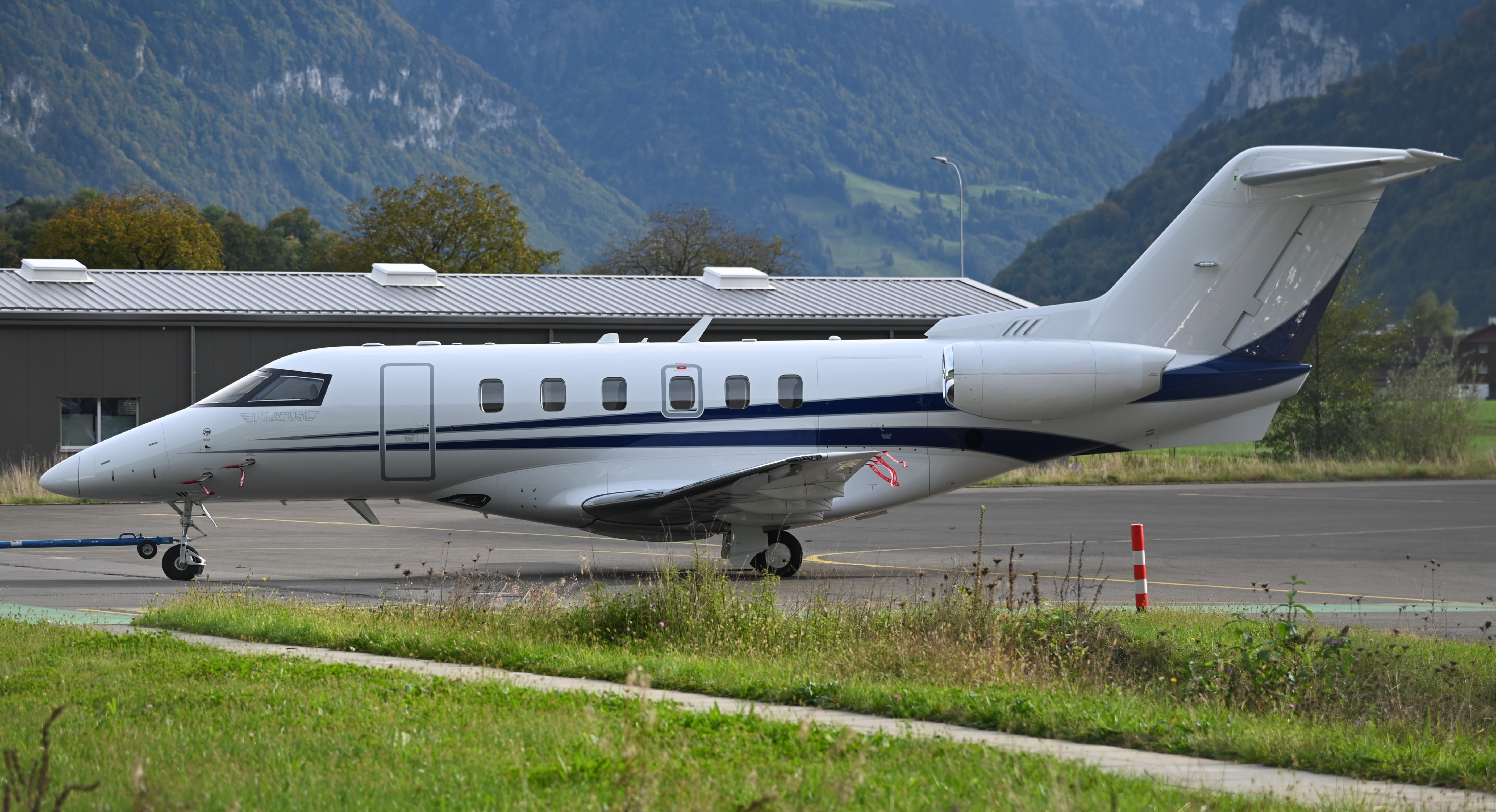 Pilatus PC-24