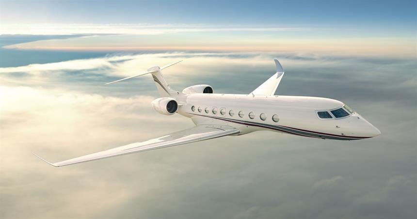 Gulfstream G700