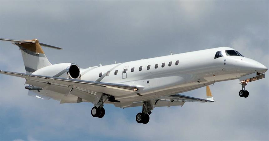 Legacy 650