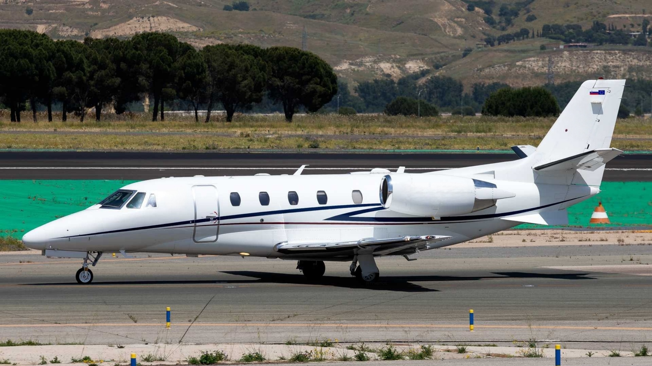 Citation XLS+