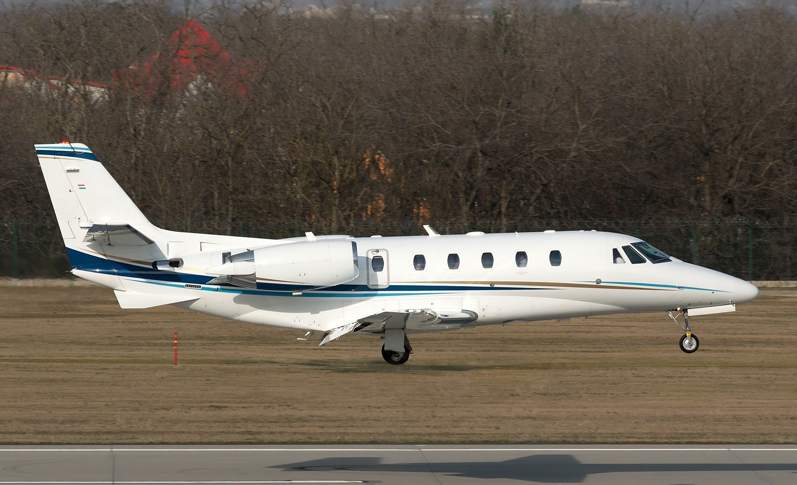 Citation XLS+
