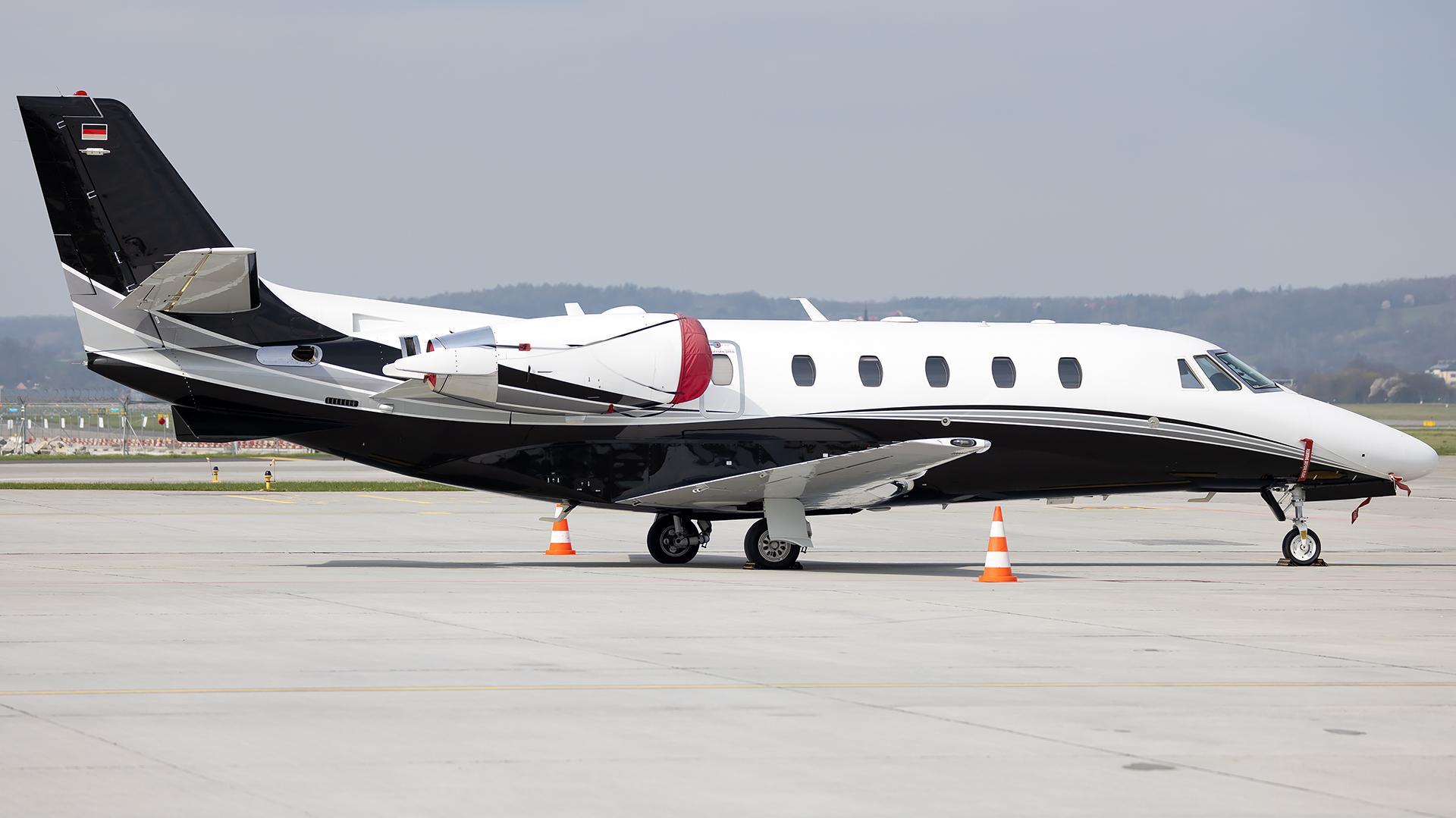 Citation XLS+