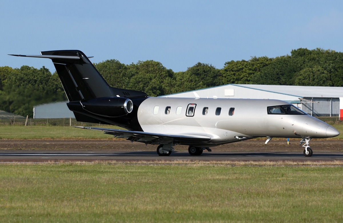 Pilatus PC-24
