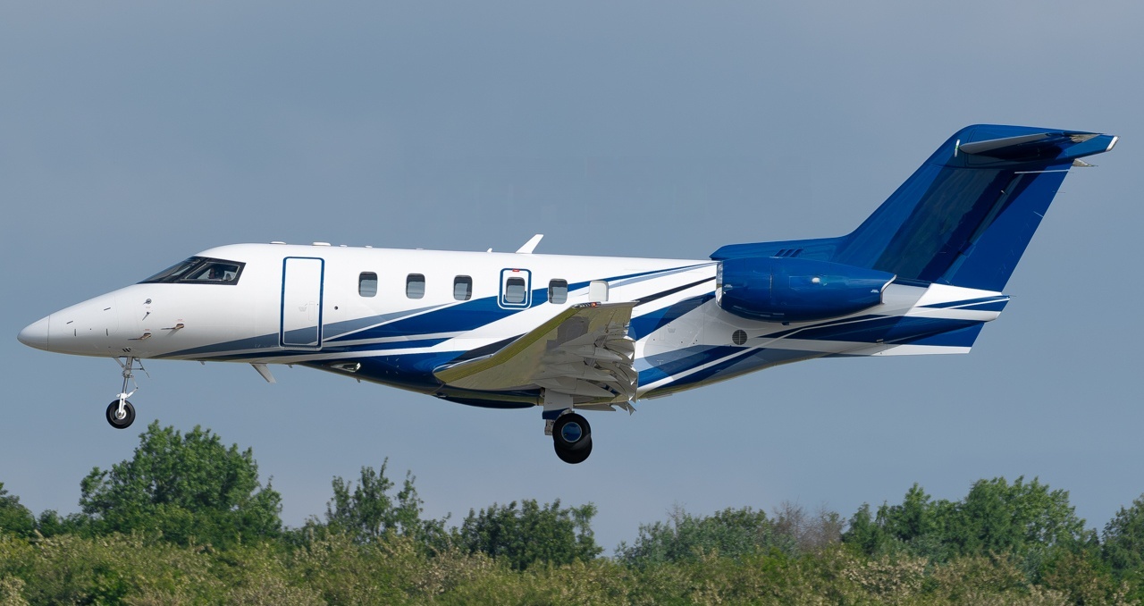 Pilatus PC-24