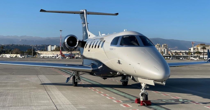 Phenom 300