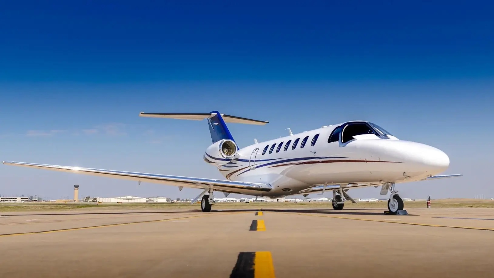 Citation CJ3+