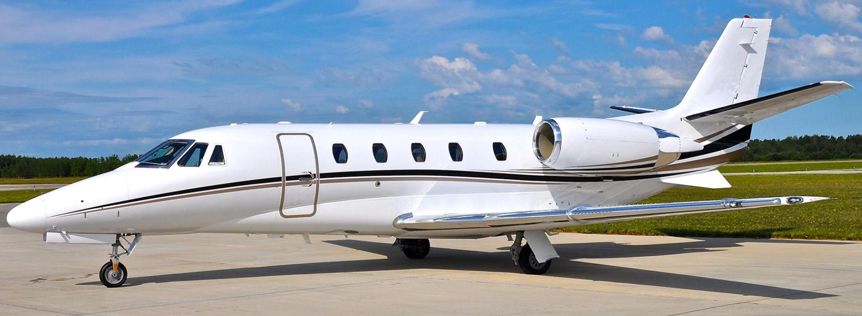 Citation XLS+