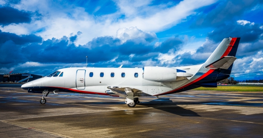 Citation XLS+