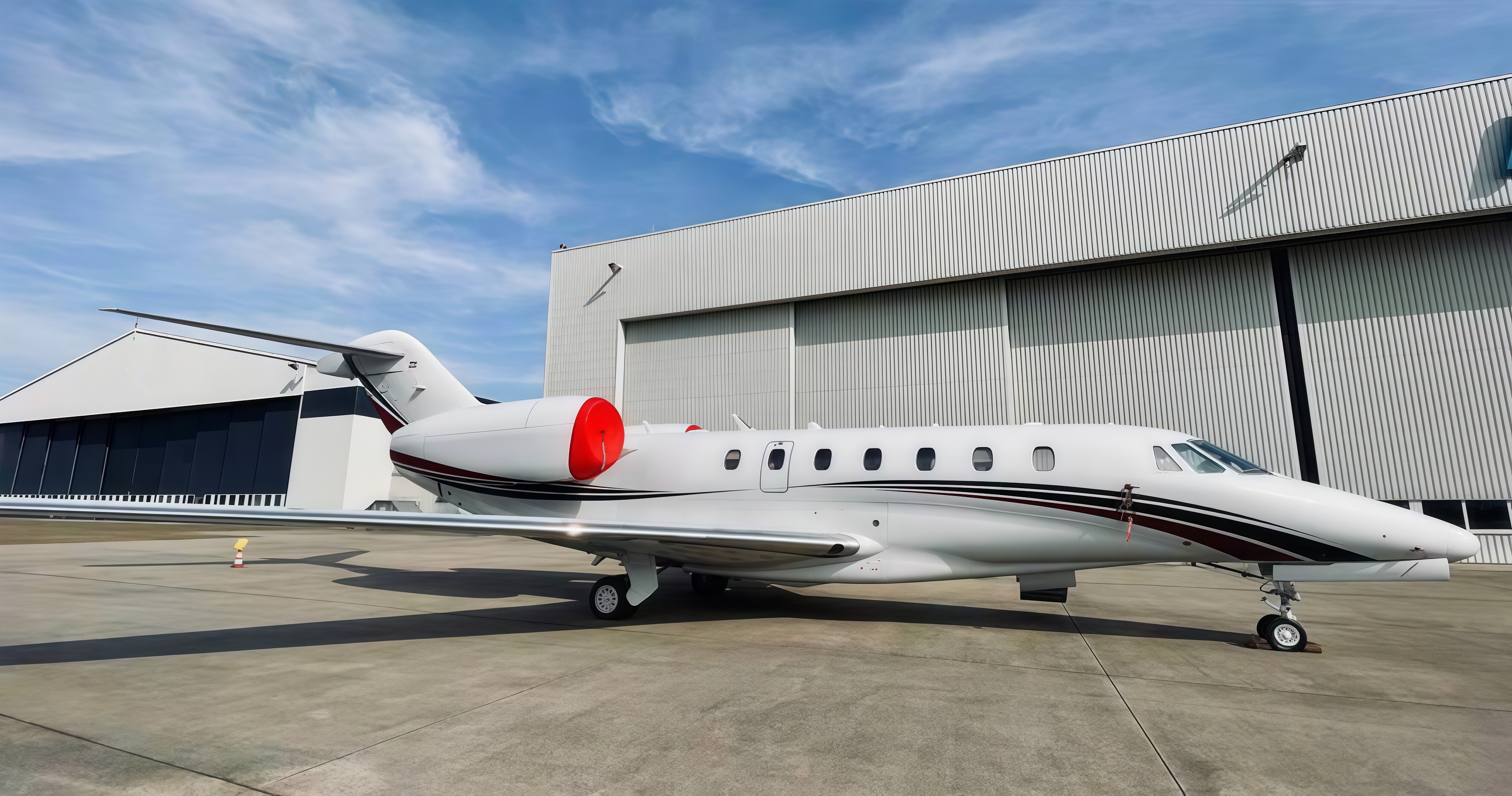 Citation X