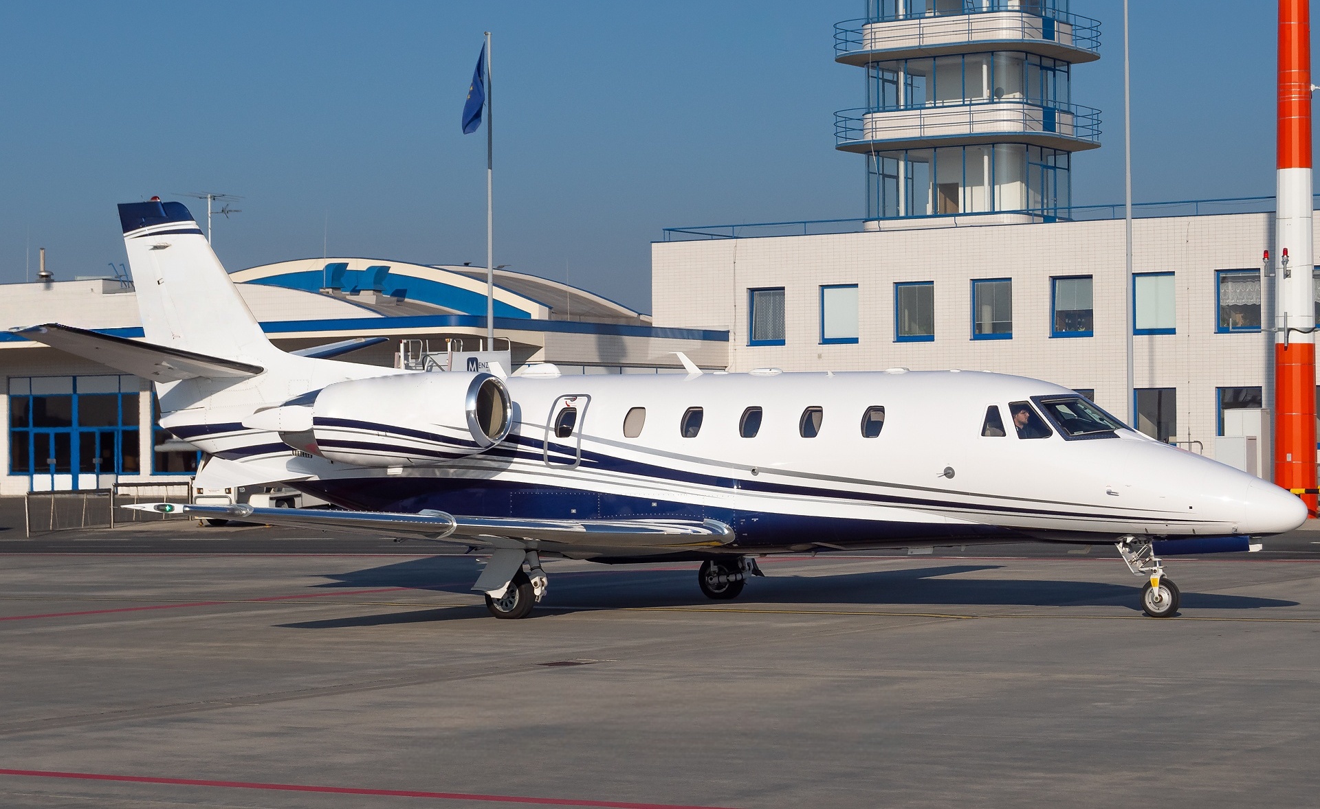 Citation XLS+