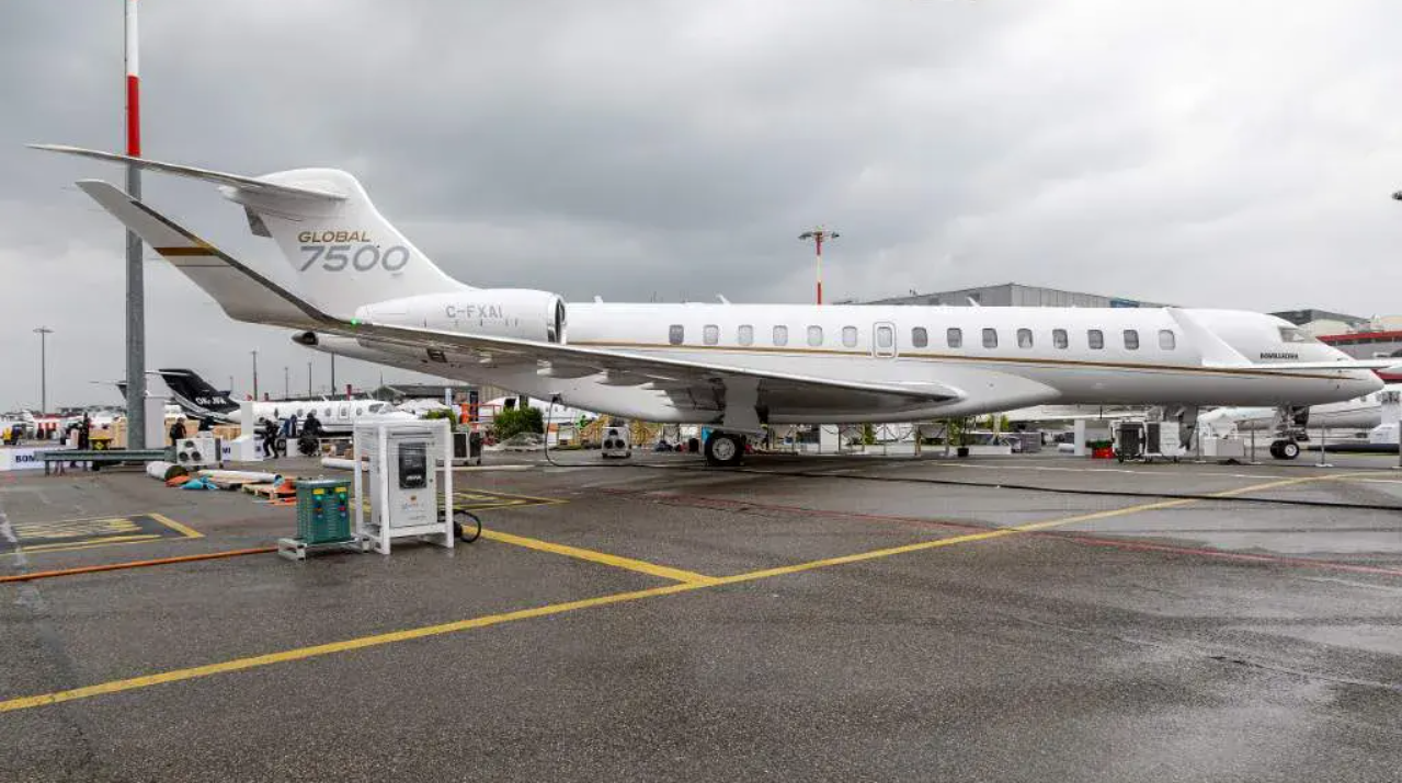 The Business Aviation Asia Forum and Expo (BAAFEx) will debut from March 4-6, 2025, at Singapore’s Changi Exhibition Centre. 