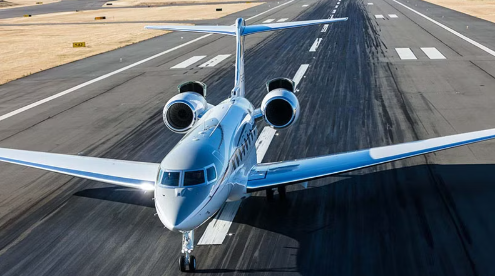 Discover the Gulfstream G650ER, a top luxury business jet in 2025 with a 7,500-nautical-mile range, Mach 0.90 speed, and a customizable cabin. Priced from $64.5M, it remains a premier choice despite n